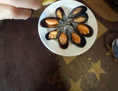 La Taberna Del Puerto