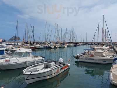La Taberna Del Puerto