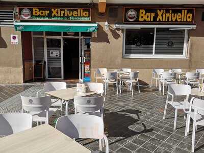 Bar Xirivella