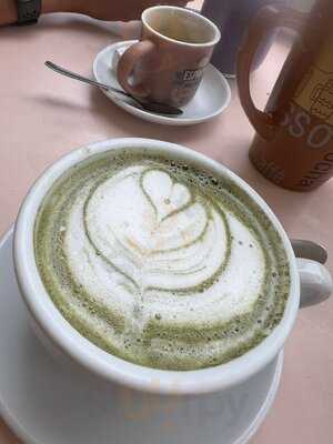 Cafeteria Ina Expresso