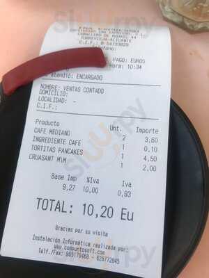 Cafeteria Ina Expresso