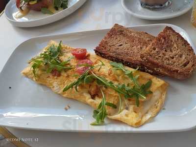 Cafeteria Ina Expresso