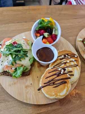 Cafeteria Ina Expresso