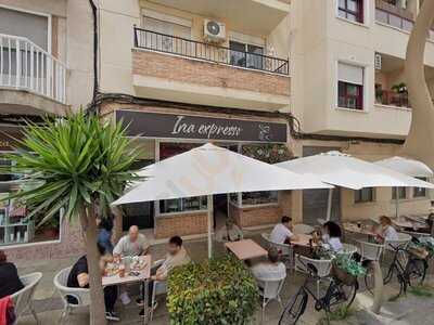 Cafeteria Ina Expresso