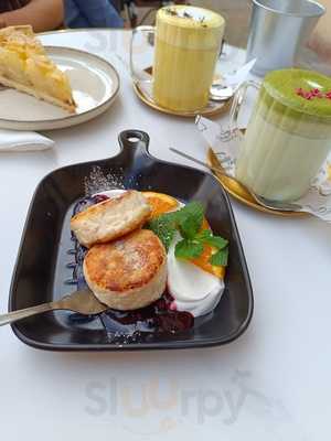 Cafeteria Ina Expresso