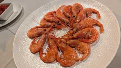 Restaurante La Principal