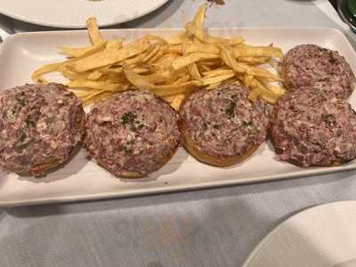 Restaurante La Principal