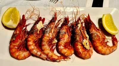 Restaurante La Principal