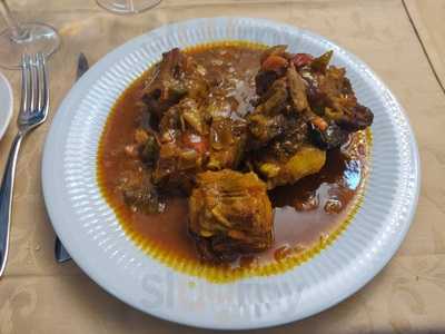 Cafetería Horno Salamanca