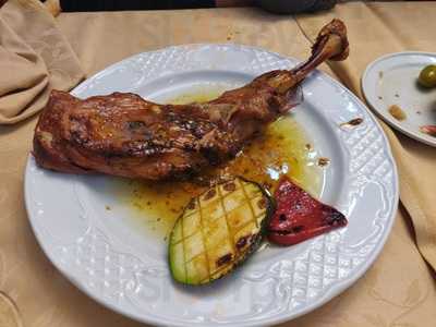 Cafetería Horno Salamanca