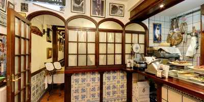 Cafetería Horno Salamanca