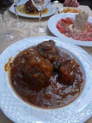 Cafetería Horno Salamanca