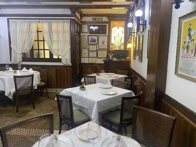 Cafetería Horno Salamanca