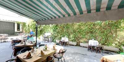 Cafetería Horno Salamanca