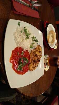 The James Joyce Iris Bar & Restaurant