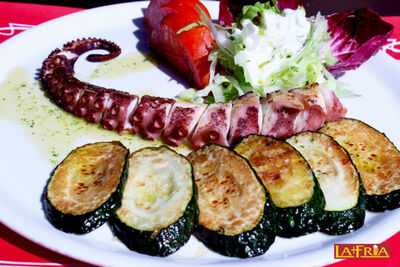 Cervecería La + Fría Marbella