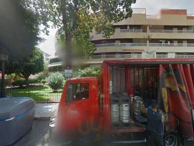 Cervecería La + Fría Marbella