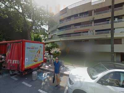 Cervecería La + Fría Marbella