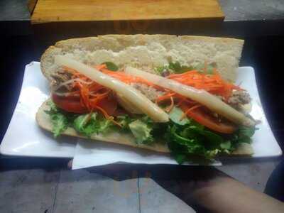 Bar Restaurante Que Bo Que Esta