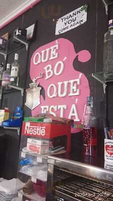 Bar Restaurante Que Bo Que Esta