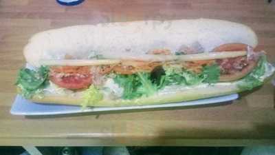 Bar Restaurante Que Bo Que Esta