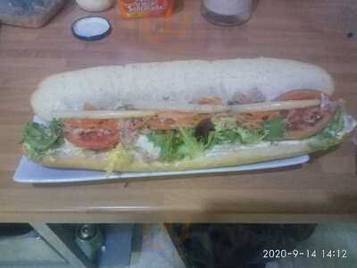 Bar Restaurante Que Bo Que Esta