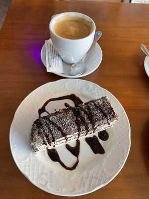 Bar-cafeteria Sofiya