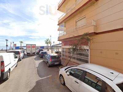 Bar-cafeteria Sofiya