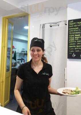 Julibert's Gormand Scp