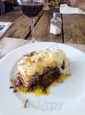 Julibert's Gormand Scp