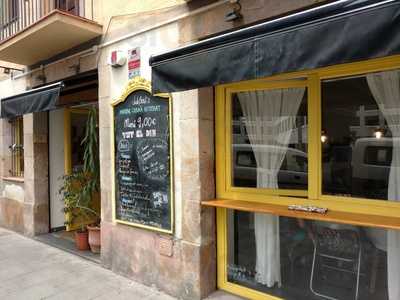 Julibert's Gormand Scp