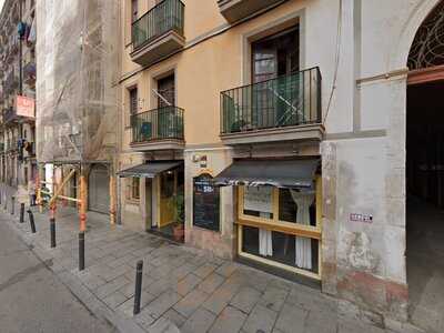 Julibert's Gormand Scp