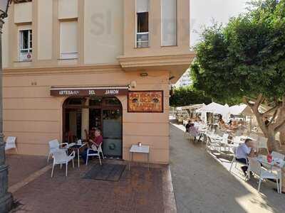 Cafeteria Churreria Triana