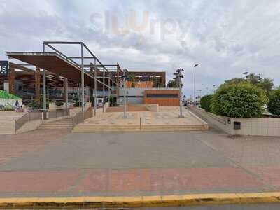 Lizarran Tapas At The Habaneras