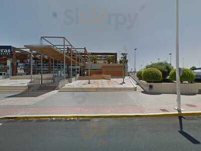 Lizarran Tapas At The Habaneras