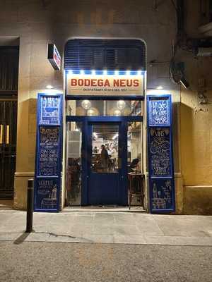 Bodega Neus