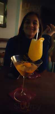 The Artist Cocktail Bar