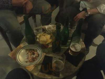 The Artist Cocktail Bar