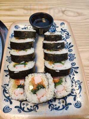 Restaurante Coreano Chingu