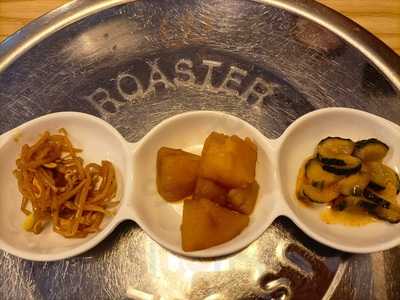 Restaurante Coreano Chingu