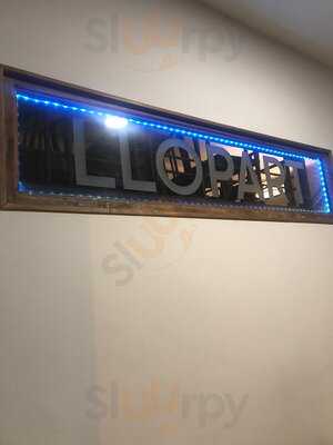 Restauranate Nou Llopart