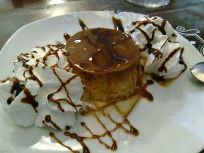 Restauranate Nou Llopart