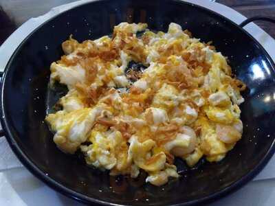 Restauranate Nou Llopart