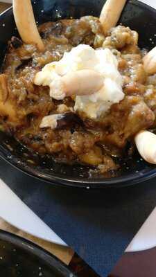 Restauranate Nou Llopart