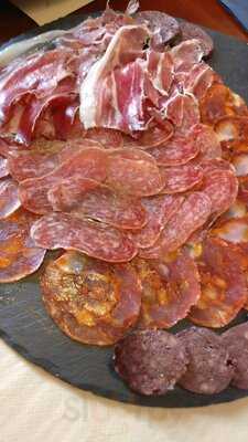 Restauranate Nou Llopart