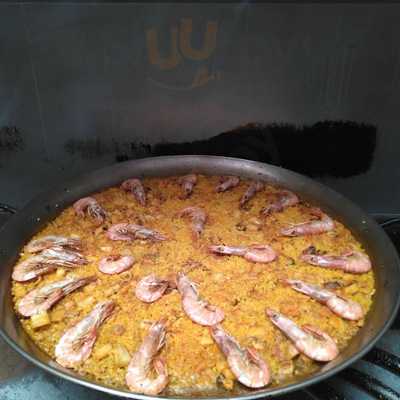 Bar-restaurant El Paraor