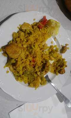 Bar-restaurant El Paraor