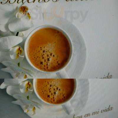 Bar-restaurant El Paraor