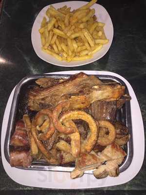 Dubai Cafe - Shisha Lounge