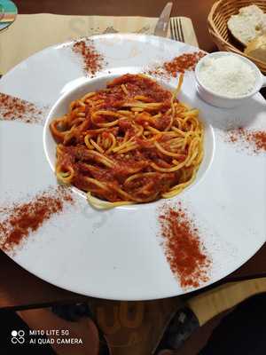 Dubai Cafe - Shisha Lounge